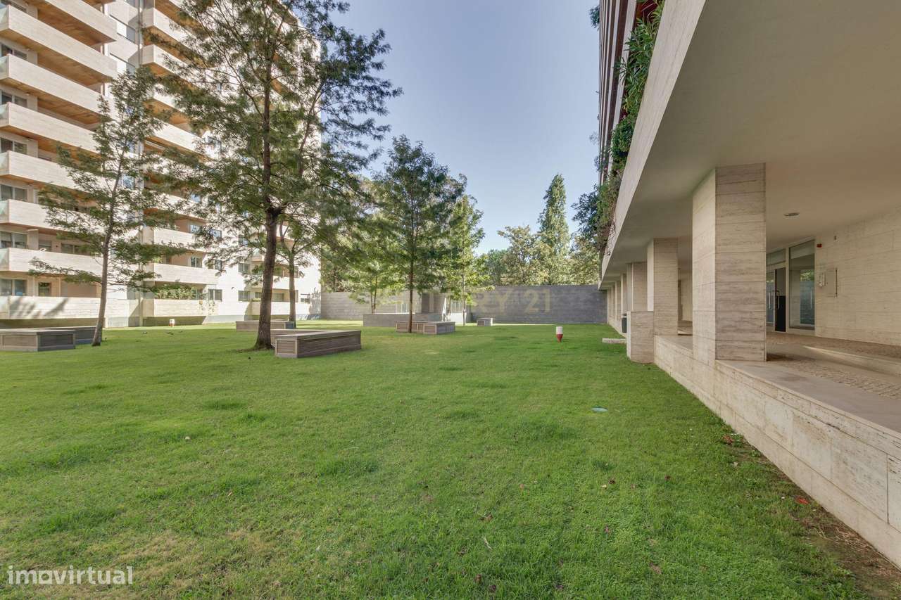 T1 Condomínio Fechado do Parque das Conchas-38