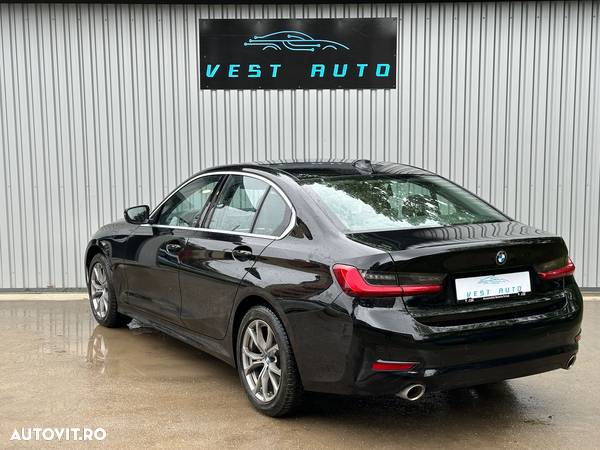 BMW Seria 3 - 4