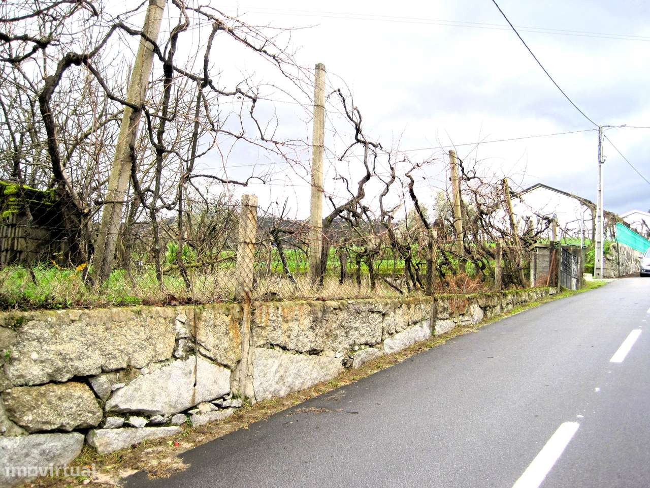 Terreno  Venda em Alpendorada, Várzea e Torrão,Marco de Canaveses-0