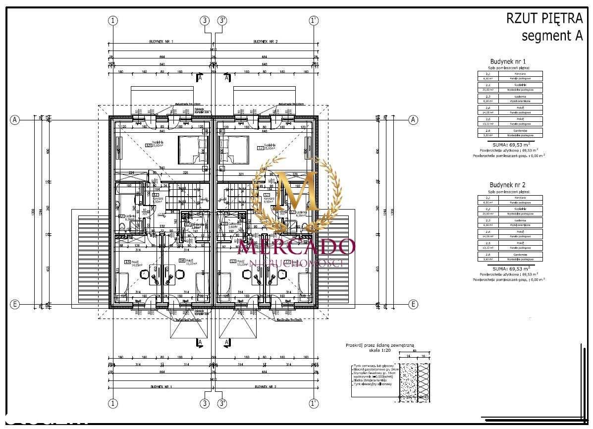 Segment 140M2 W Zabudowie Bliźniaczej Imielnica - Pełny obrazek: 5/6