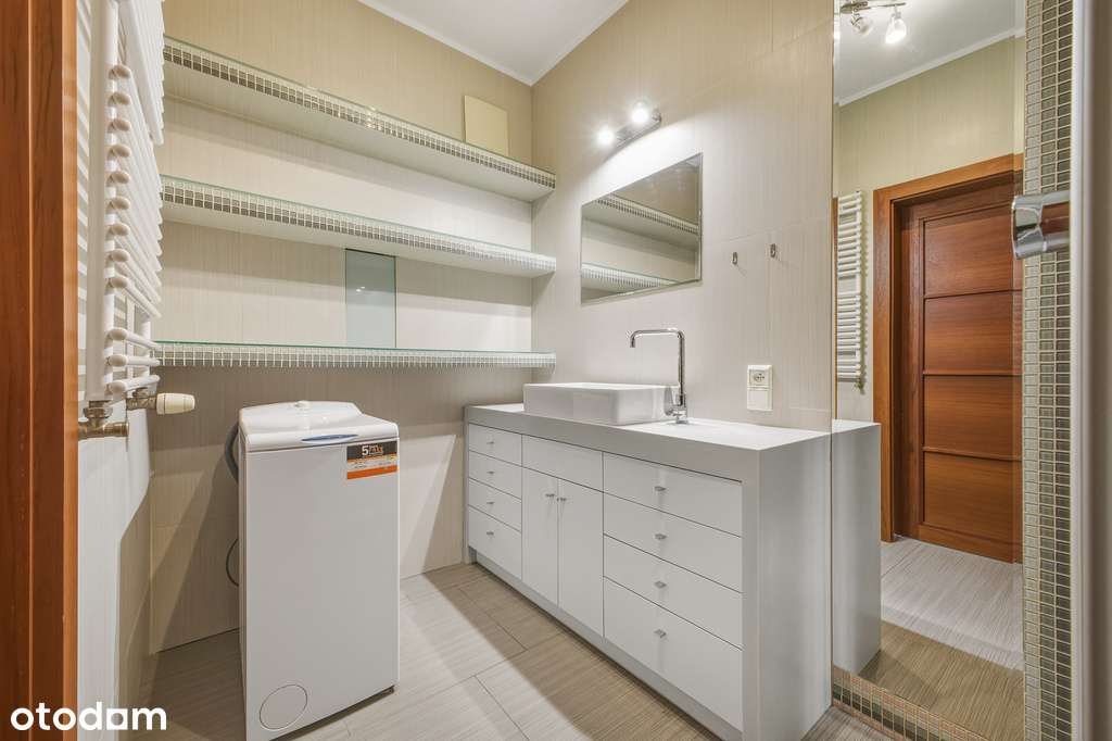 ⭐EKO PARK |3 Pokoje | 78m2 | Chodkiewicza⭐-10