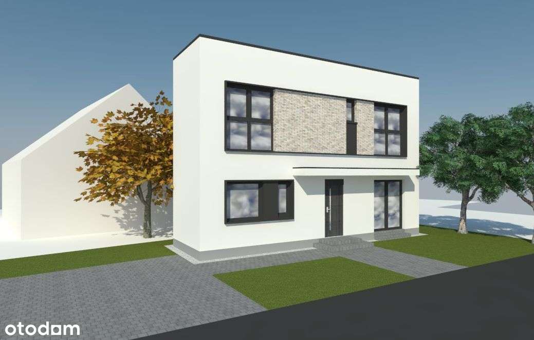 Działka Budowlana pod Przytulny Dom, ul. Sporna - Pełny obrazek: 4/10