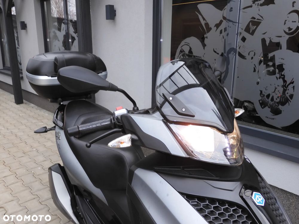 YOURBAN 300 LT#2016#Pierw...