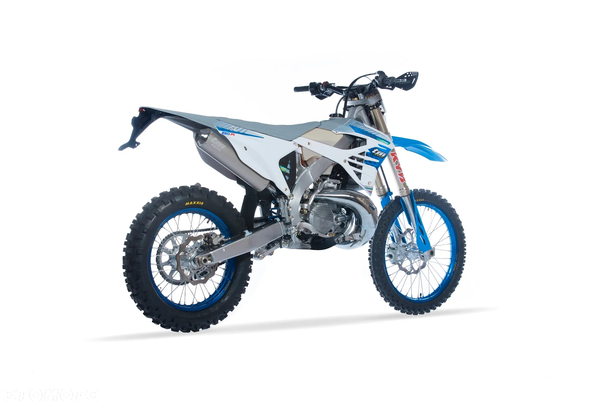 TM Enduro - 4