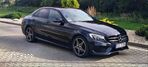 Mercedes-Benz Klasa C 200 4-Matic 9G-TRONIC - 29