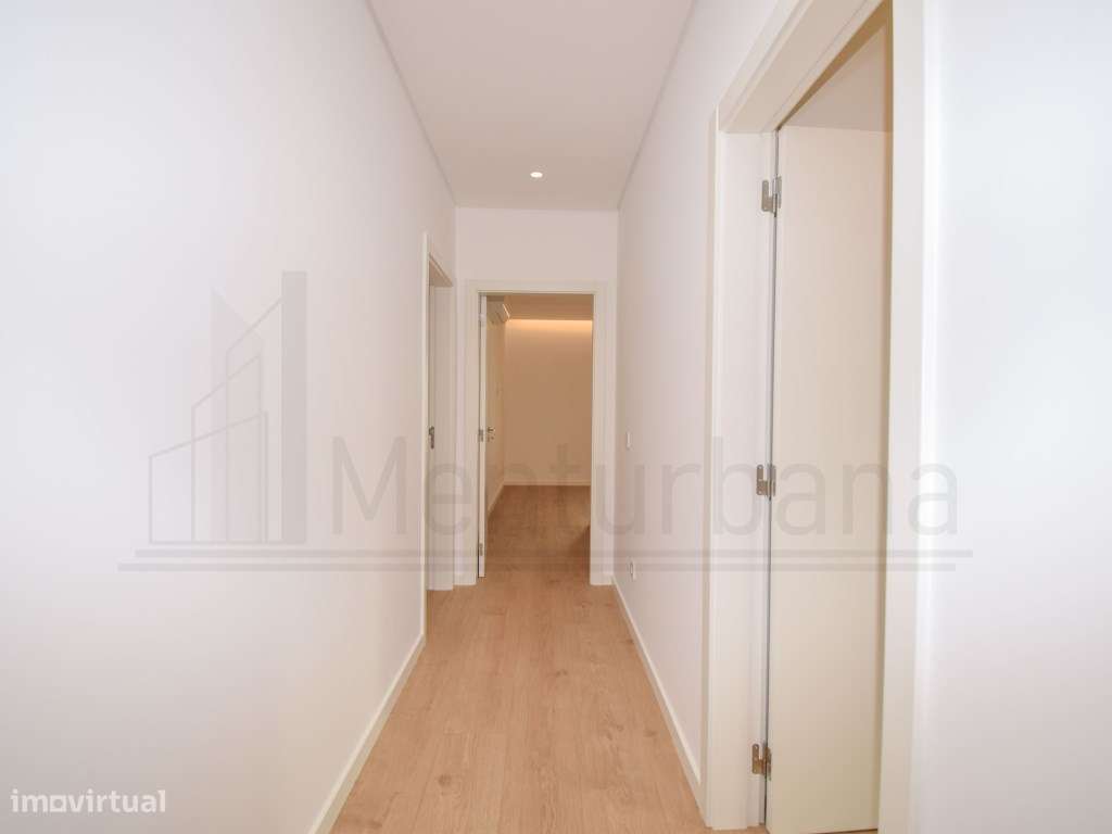 FANTÁSTICO APARTAMENTO T3 NA PAREDE - CASCAIS-8