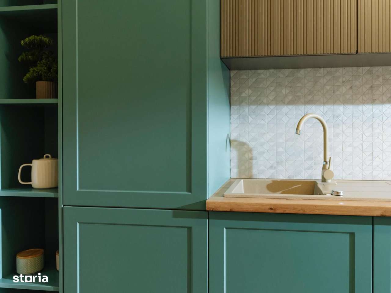 AP. 4CAM. (133MP) + GRADINA (130MP) / NOUL PROIECT EVIA! - Imagine principală: 5/7