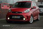 Kia Picanto - 1