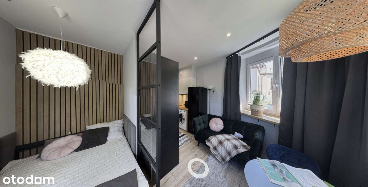 (360') SŁONECZNE MIESZKANIE / Suszarki SAMSUNG / OGRÓD / Światłowód - Pełny obrazek: 3/20