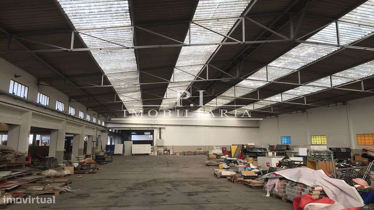 Armazém Industrial Caldas da Rainha - Grande imagem: 5/19