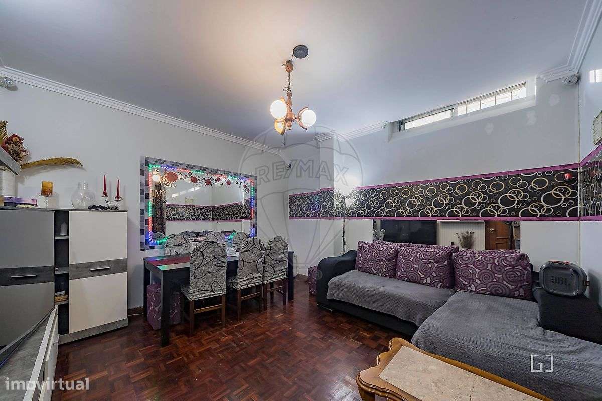 Apartamento T0 para venda-9