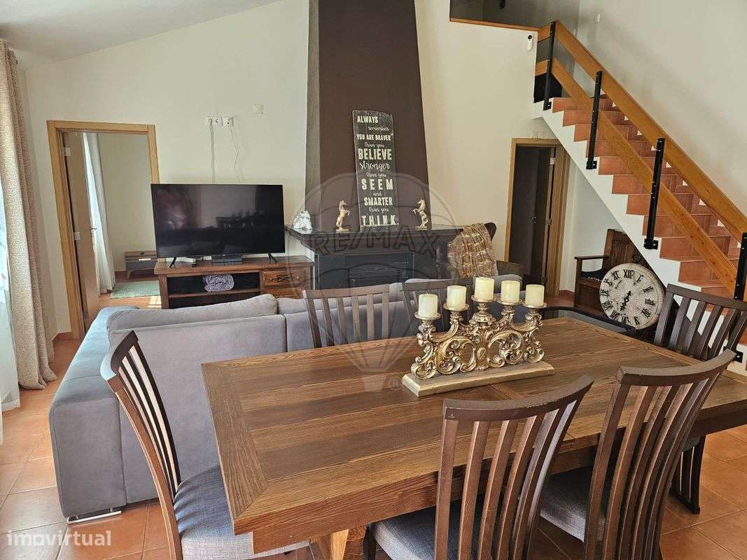 Moradia T3 para arrendamento - Grande imagem: 4/18