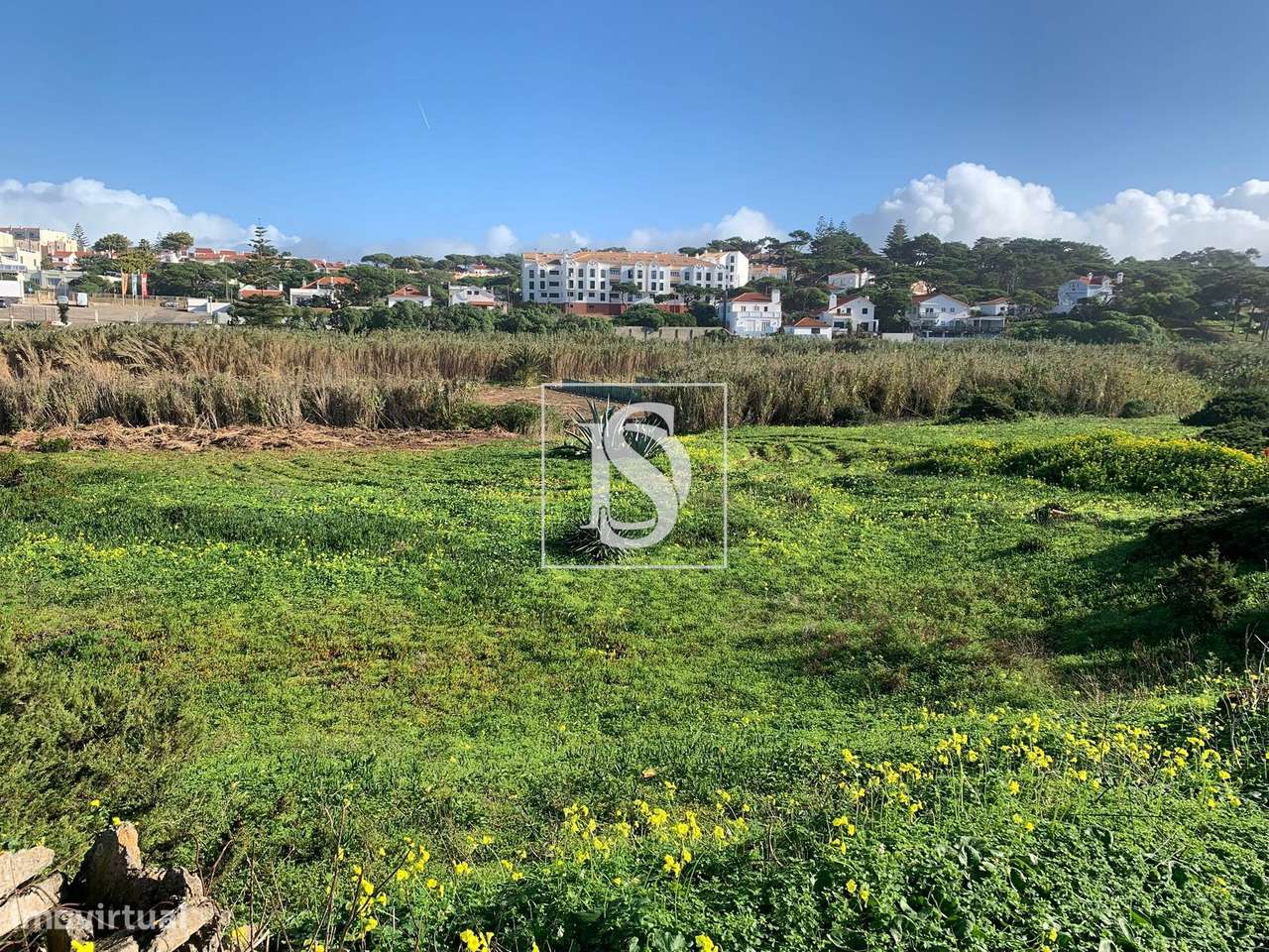 Terreno para venda - Grande imagem: 5/14