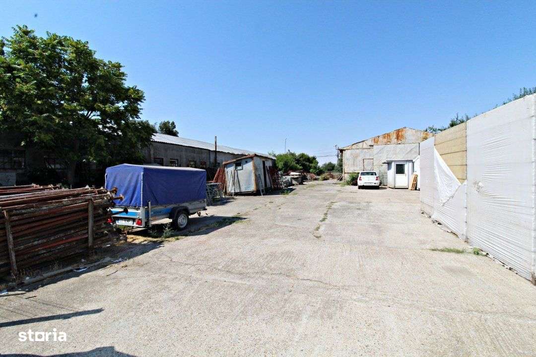BAZA INDUSTRIALA IN CONSTANTA-14