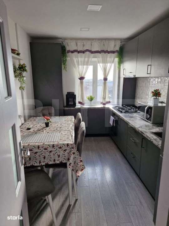 Apartament 3 camere, 63.50 mp, zona Sud - Imagine principală: 5/19