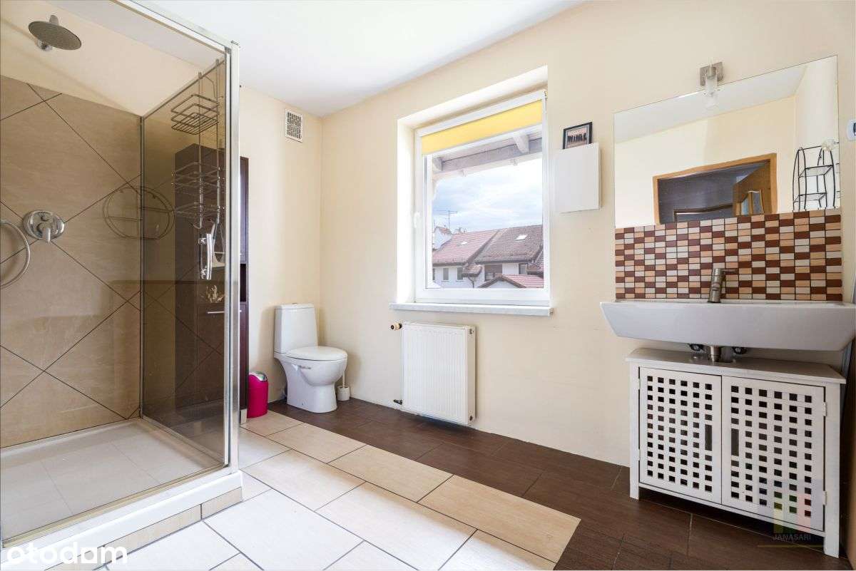 Sprzedam Dom Żory Kleszczówka Przy Lesie 127m2-15