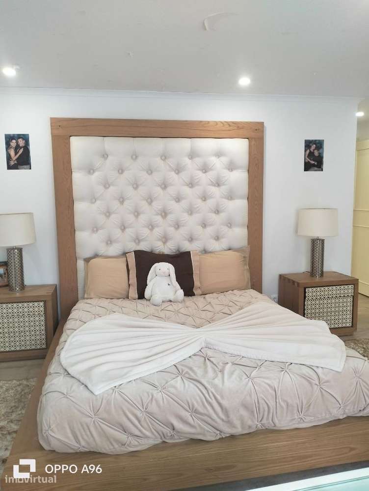 Moradia T3 Terrugem Sintra-8