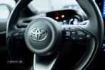 Toyota Yaris Cross 1.5 HDF Square Collection AWD - 34