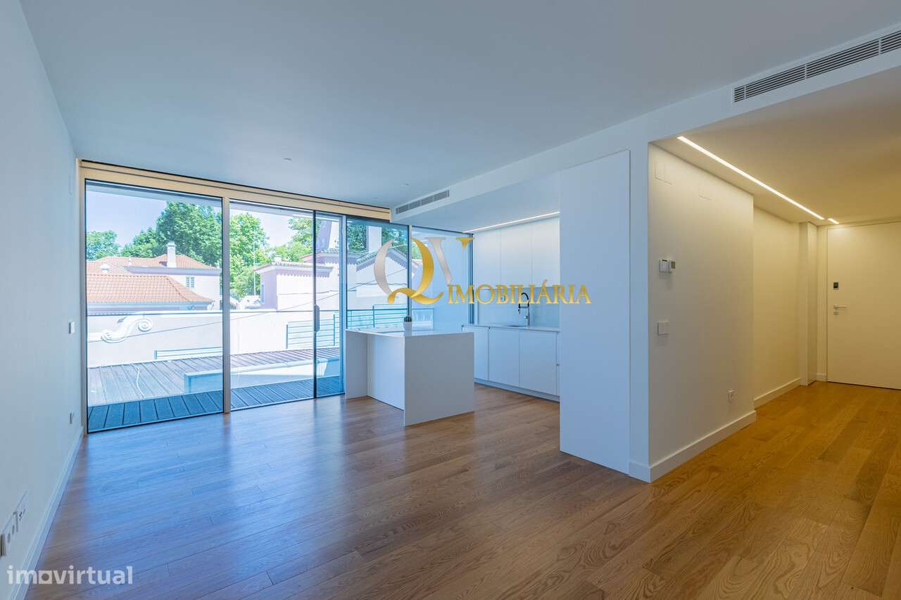 Excelente Apartamento T1 para venda sito em Lisboa-6