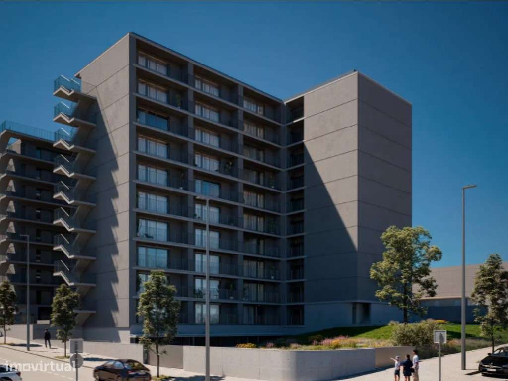 MONTE DA VIRGEM FLATS-6