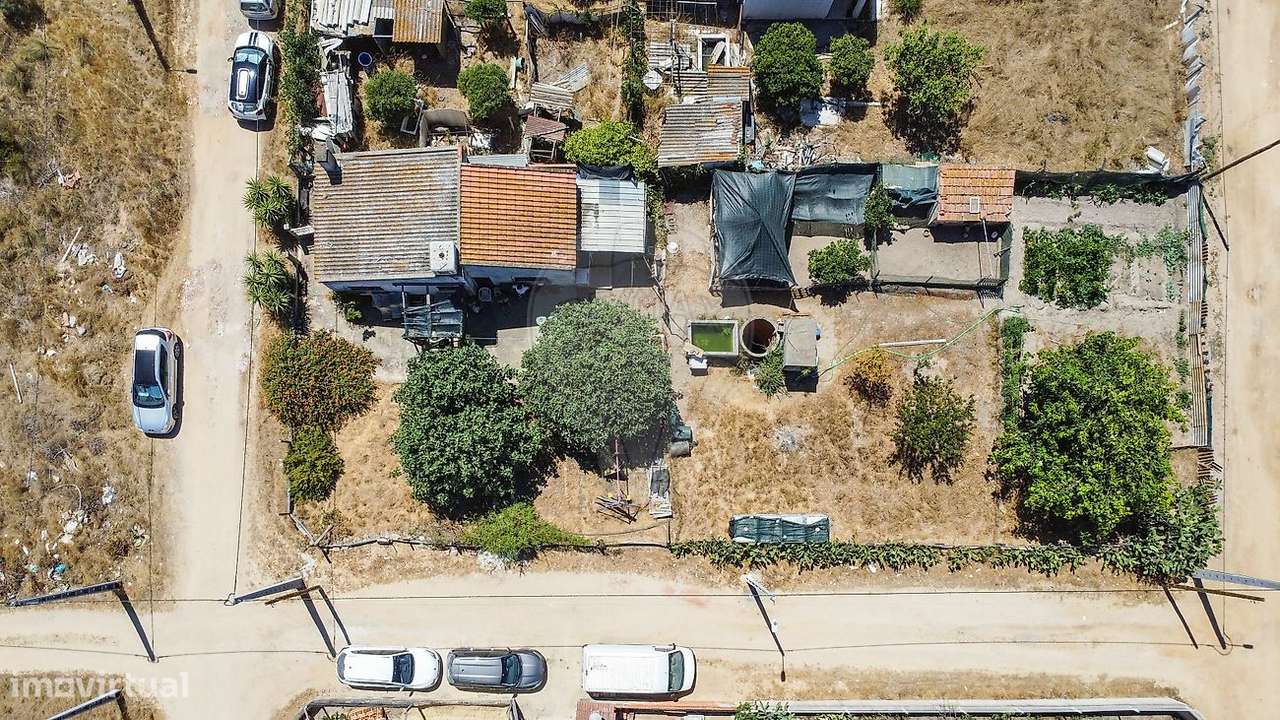 Terreno  para venda-12