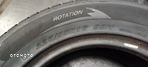 Opony zimowe GOODRIDE SW608 225/55R16  zima 2017 komplet - 4