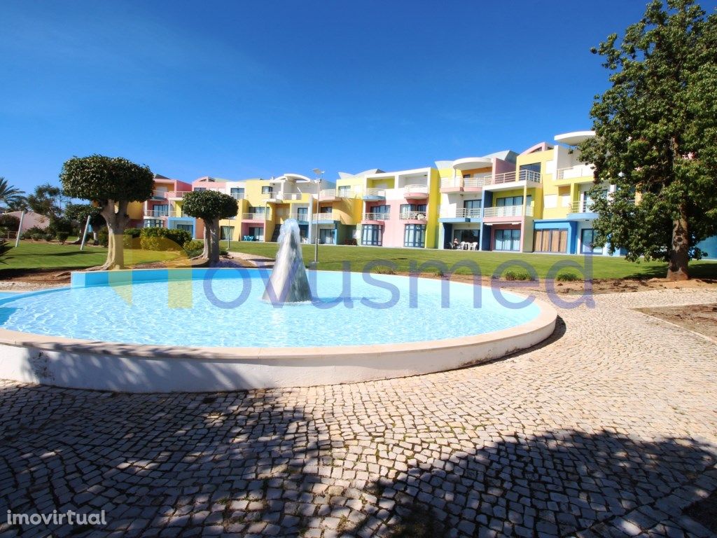 Apartamento T1, Marina de Albufeira, Orada