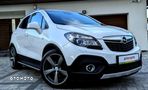 Opel Mokka X 1.4 T Design Line S&S - 4