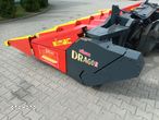 Olimac 105 tyś netto Olimac Drago SR6TR przystawka do kukurydzy TUCANO, LEXION, MEGA, DOMINATOR - 8