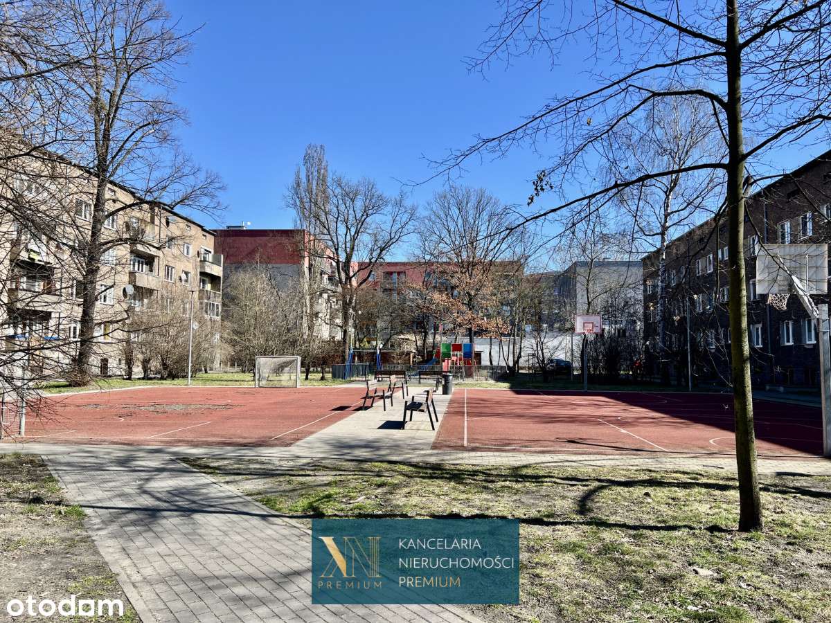 Krzywoustego | 3 pokoje | rozkładowe | słoneczne-18