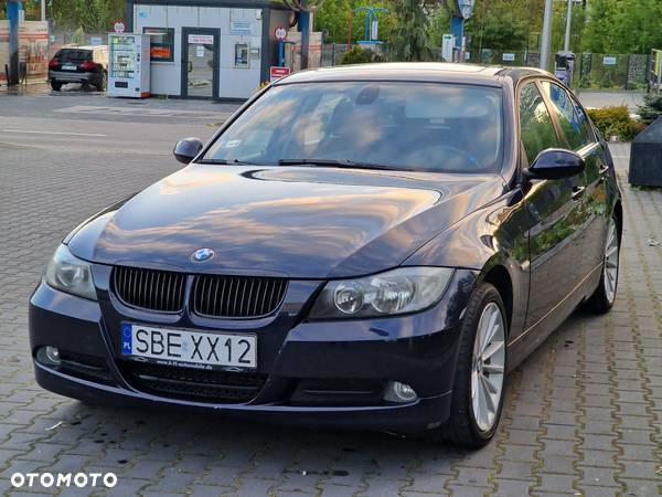 BMW Seria 3 320d - 7