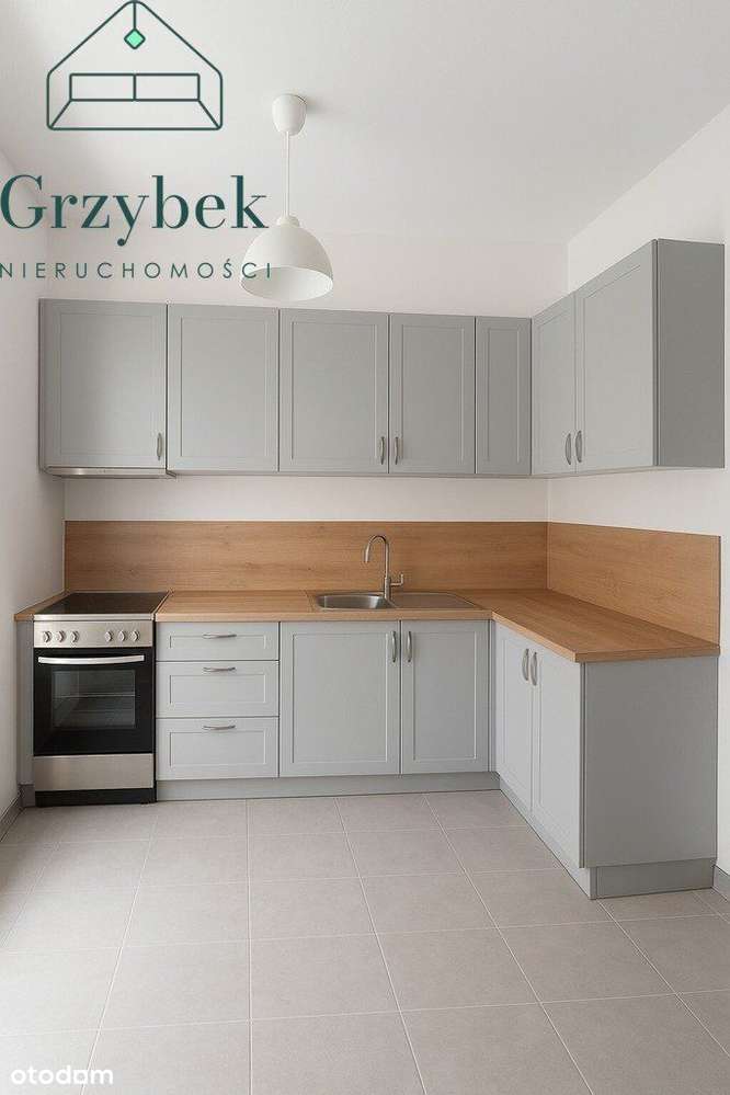 2 pokoje 53,9m2, Nowa Huta, Kraków-3