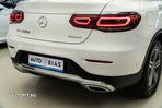 Mercedes-Benz GLC Coupe 220 d 4Matic 9G-TRONIC Exclusive - 8