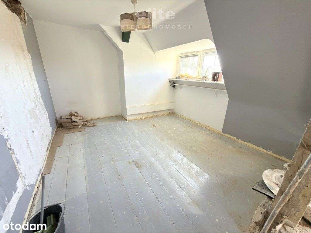 Pogodno - 4 lub 5 pok. z ogrodem 100m2-16