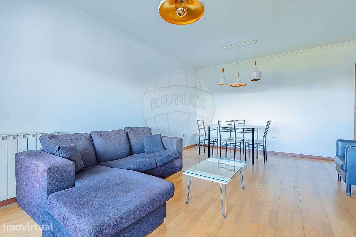 Apartamento T1 para arrendamento - Grande imagem: 4/19