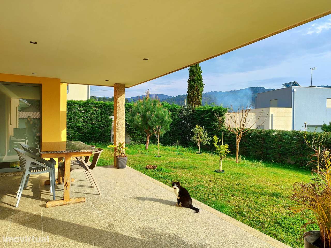 Moradia com terreno Aldreu, Barcelos - Grande imagem: 4/43