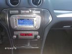 Ford Mondeo 2.0 Platinium X Plus (Titanium) - 11