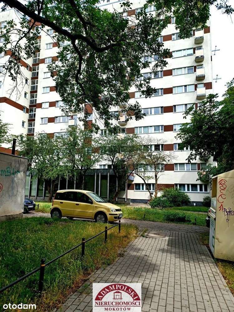 Mokotów-28M-Po Rem-Ciche-Bud.Ogrodzony-13