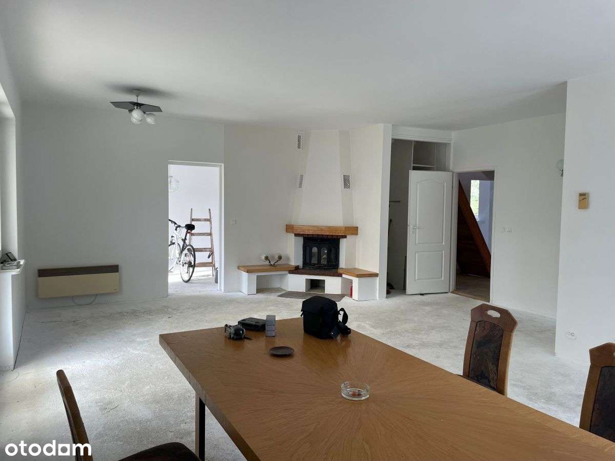 Dom - Przyjaźń ul Jeziorna-6