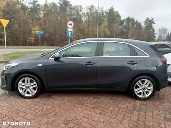 Kia Ceed 1.5 T-GDI M DCT - 5