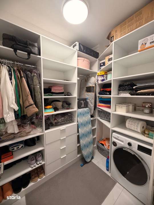 Apartament 3 camere decomandate | 89,57 mp | Energia Residence-15