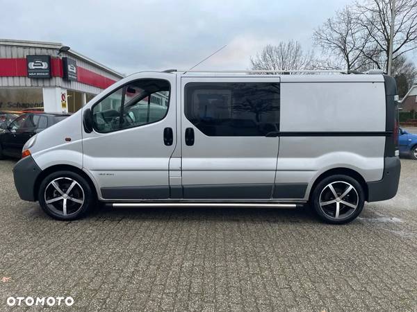 Renault Trafic - 14