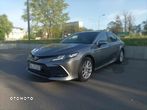 Toyota Camry 2.5 Hybrid Comfort CVT - 1