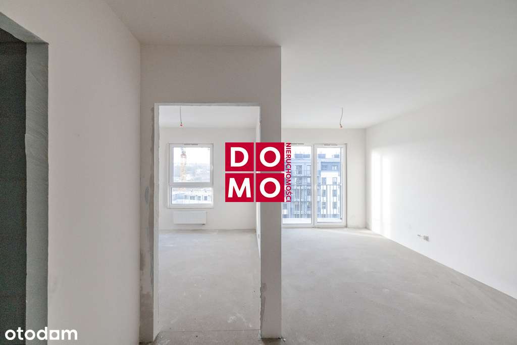 Pastelowa | 2 pok. | Stan deweloperski-6