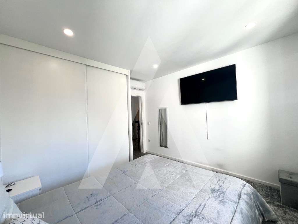 Moradia T3 em São João da Madeira-17