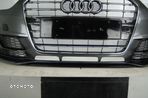 ZDERZAK AUDI S4 A4 S-LINE PLUS COMPETITION B8 8K - 5