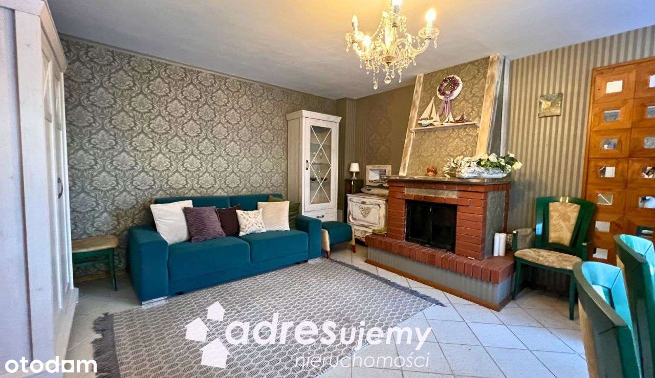 Dom w Ustce ul. Bursztynowa - doskonała inwestycja - Pełny obrazek: 4/14