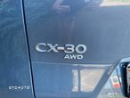 Mazda CX-30 e-SKYACTIV-X 2.0 M HYBRID AWD - 9