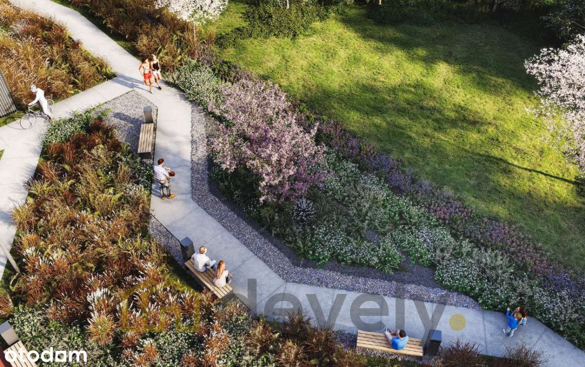 4 pok.,176 m2 ogród, garderoba, 47 m2.salon!-4