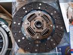 Disc ambreiaj SACHS Nissan 3.0 Atleon Cabstar EcoT.100 L35 Trade Piese - 22